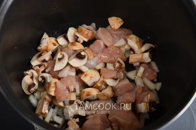 Шаг 5: иллюстрация