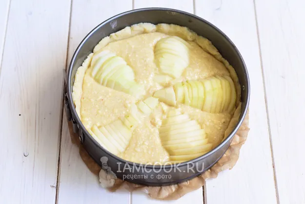 Шаг 11: иллюстрация