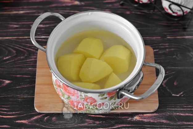 Шаг 2: иллюстрация