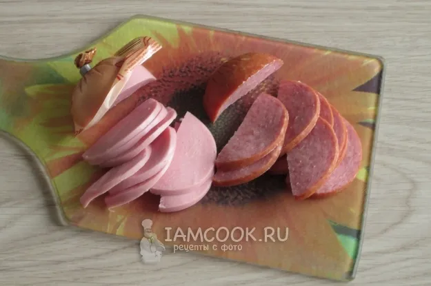 Шаг 2: иллюстрация