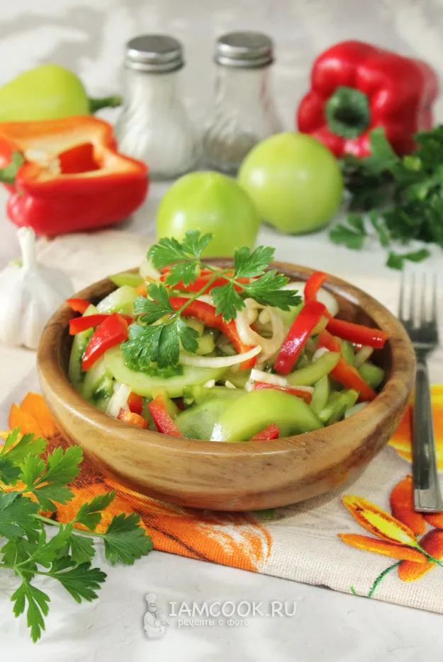 Шаг 8: иллюстрация