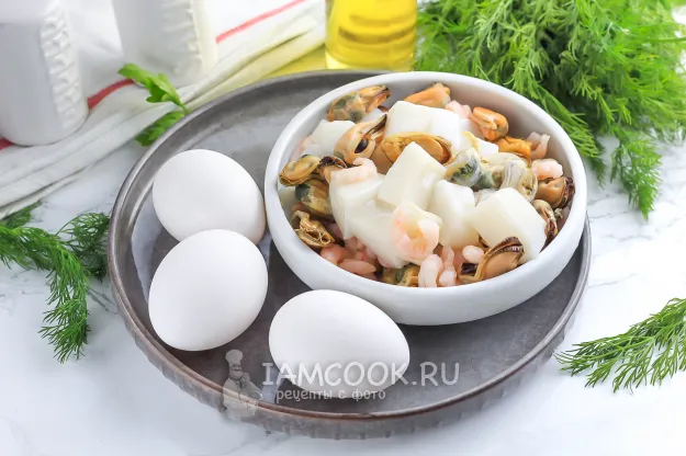 Шаг 1: иллюстрация