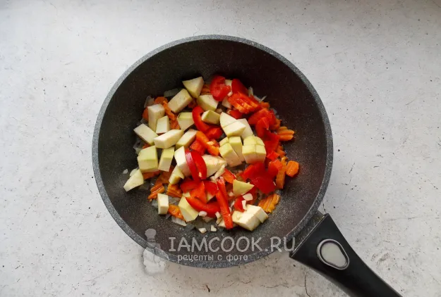 Шаг 3: иллюстрация