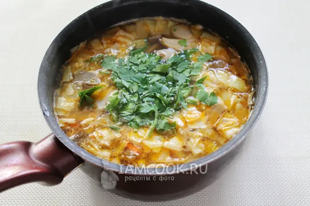 Шаг 11: иллюстрация