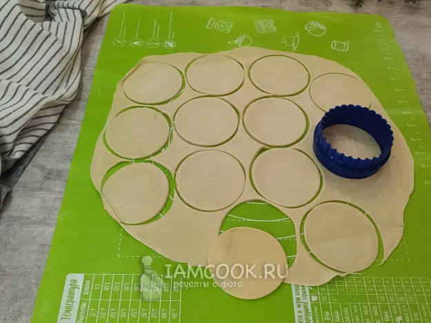 Шаг 10: иллюстрация