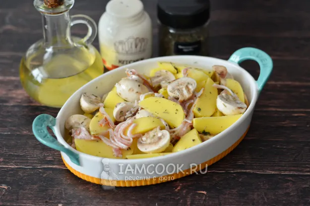 Шаг 5: иллюстрация