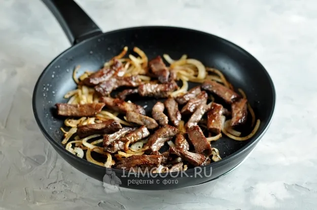 Шаг 8: иллюстрация