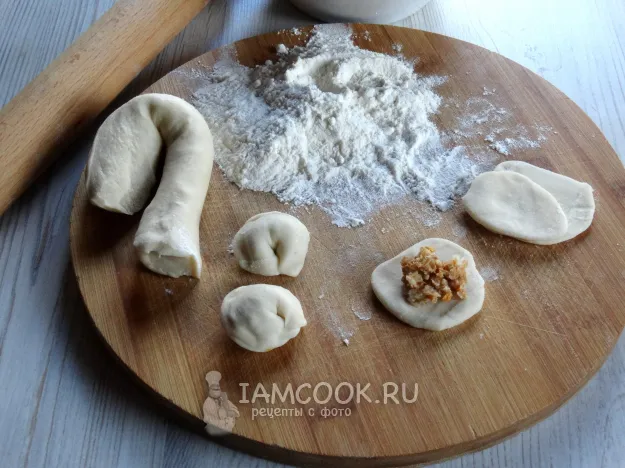 Шаг 5: иллюстрация