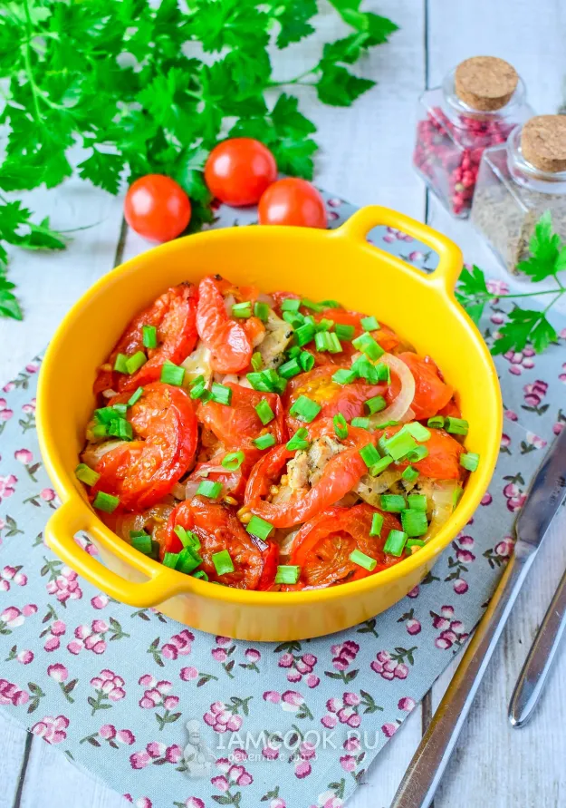 Шаг 8: иллюстрация