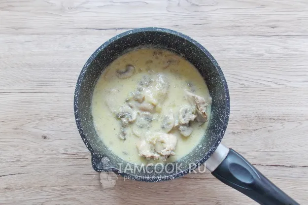 Шаг 10: иллюстрация