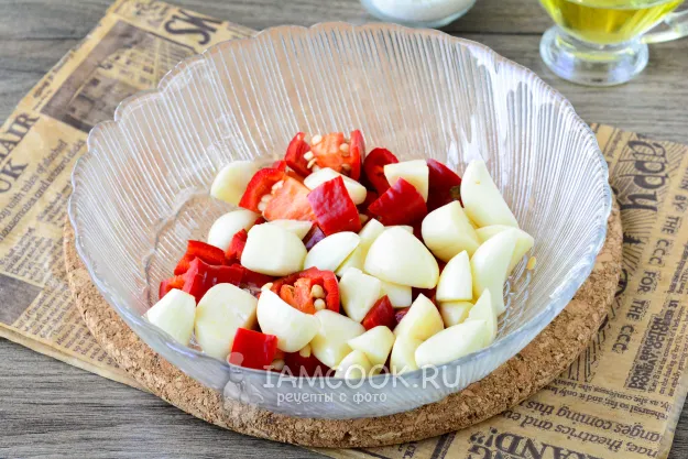 Шаг 7: иллюстрация