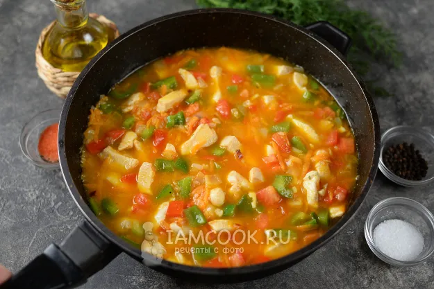 Шаг 6: иллюстрация