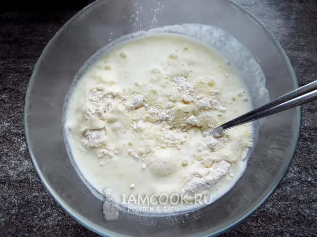 Шаг 4: иллюстрация