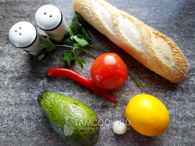 Шаг 1: иллюстрация