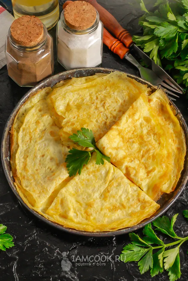 Шаг 5: иллюстрация