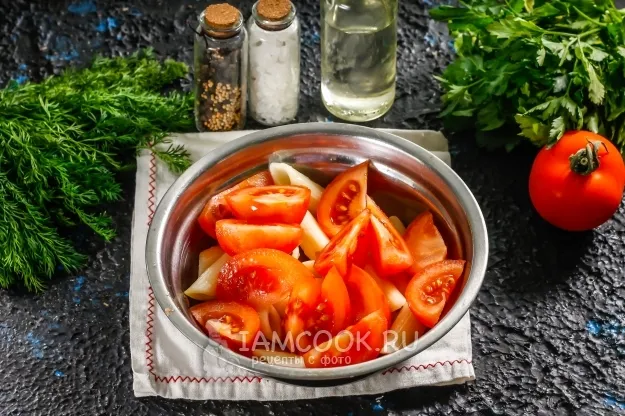 Шаг 3: иллюстрация