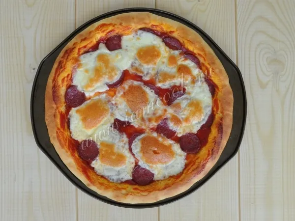 Шаг 15: иллюстрация