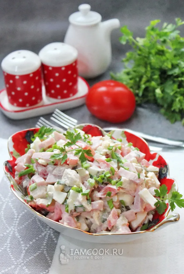 Шаг 9: иллюстрация