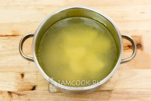 Шаг 2: иллюстрация