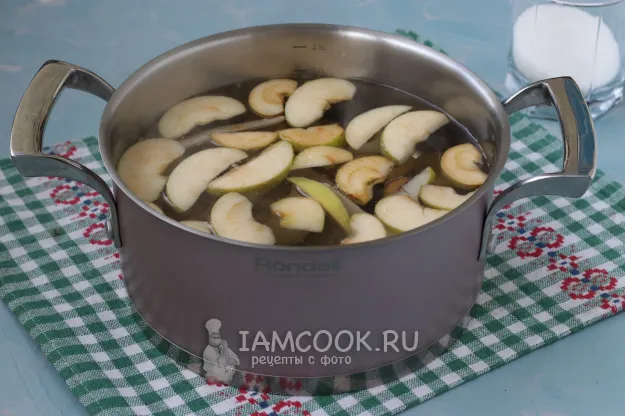 Шаг 3: иллюстрация