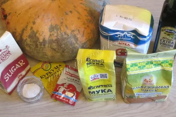 Шаг 1: иллюстрация