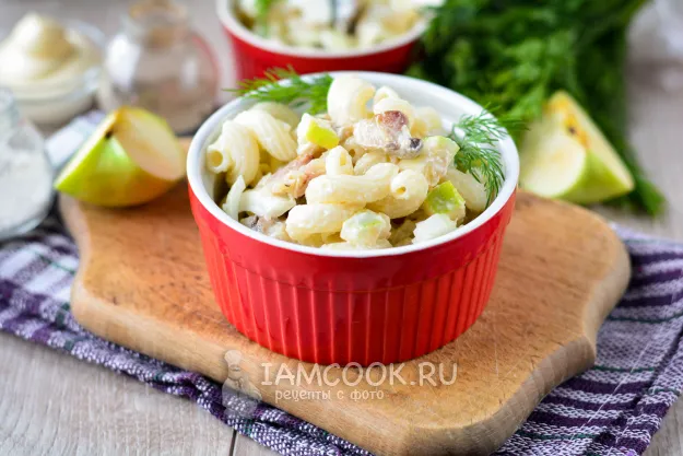 Шаг 9: иллюстрация