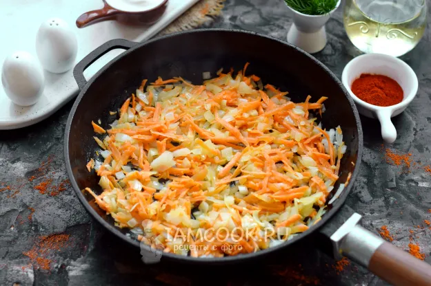 Шаг 3: иллюстрация