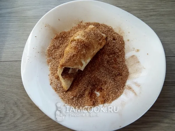 Шаг 7: иллюстрация