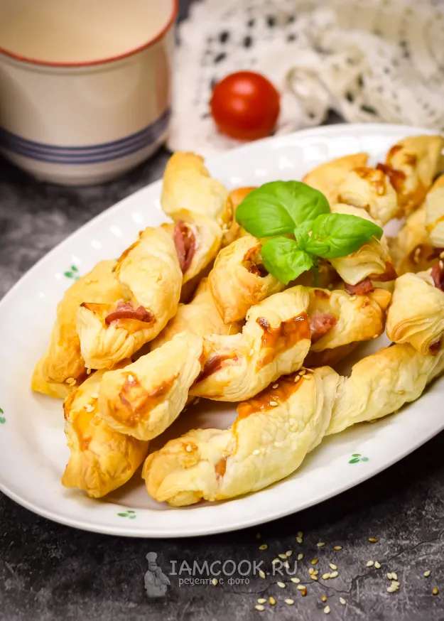 Шаг 7: иллюстрация