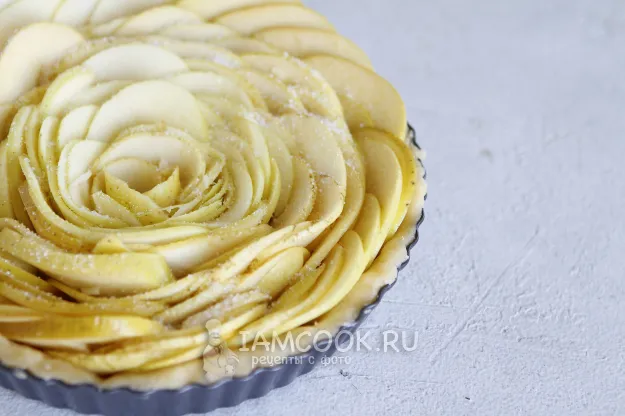 Шаг 10: иллюстрация