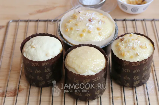 Шаг 9: иллюстрация