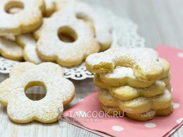 Фото блюда: Канестрелли