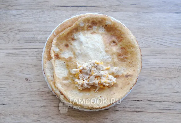 Шаг 11: иллюстрация