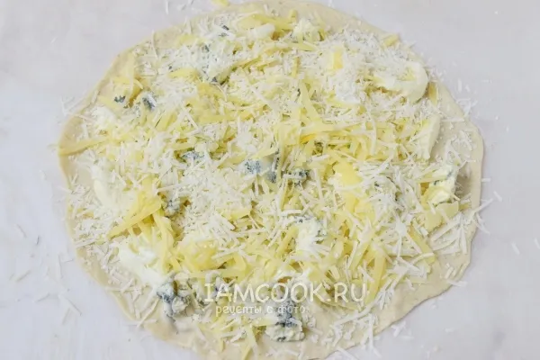 Шаг 14: иллюстрация