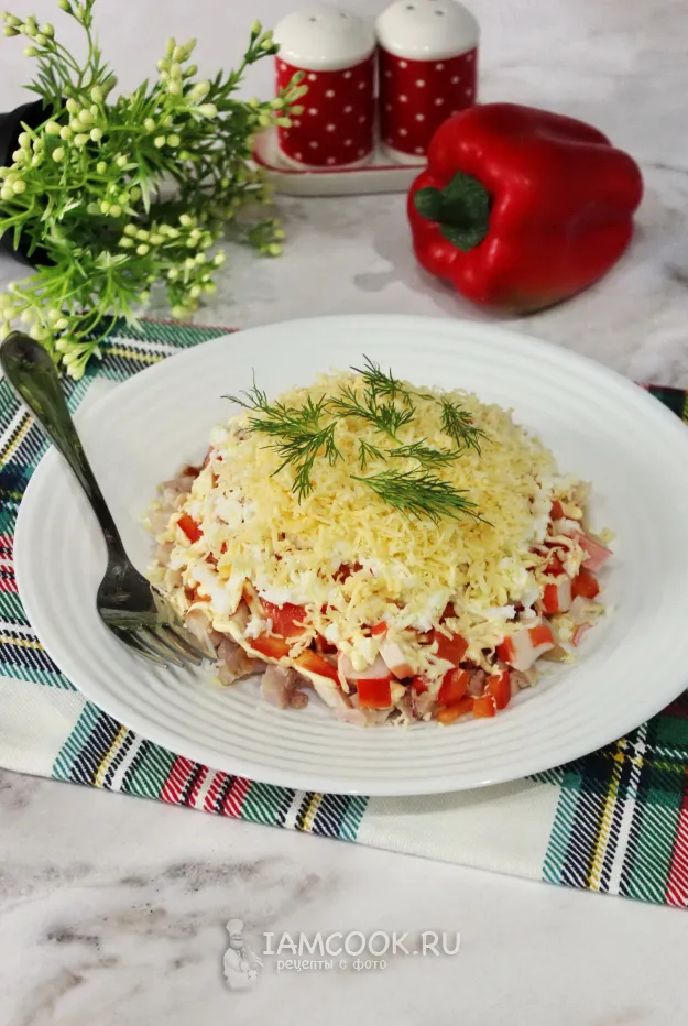 Шаг 8: иллюстрация