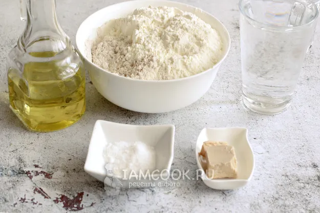 Шаг 1: иллюстрация