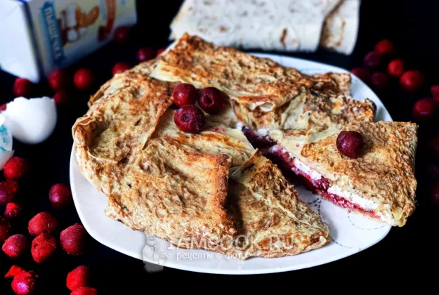 Шаг 10: иллюстрация