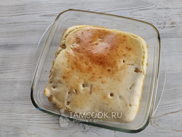 Шаг 12: иллюстрация