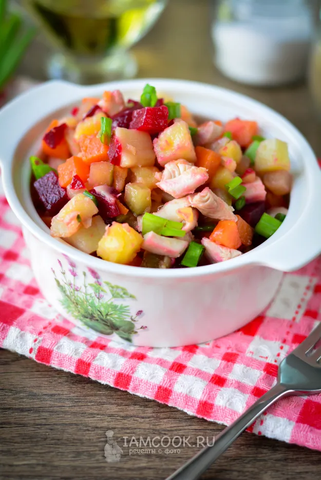 Шаг 10: иллюстрация