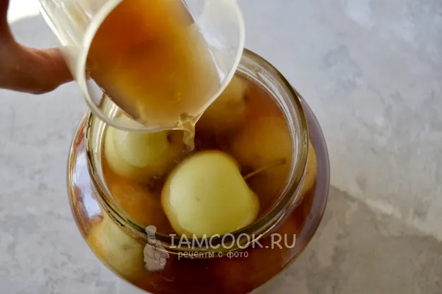 Шаг 8: иллюстрация