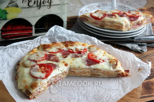 Шаг 14: иллюстрация