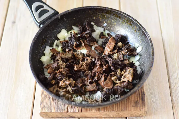 Шаг 14: иллюстрация