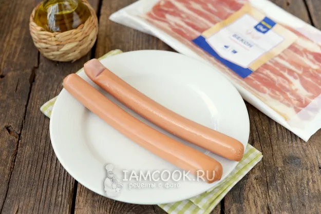 Шаг 1: иллюстрация