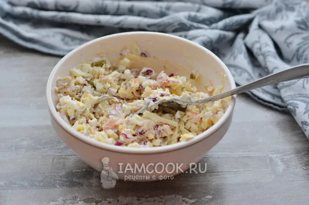 Шаг 7: иллюстрация