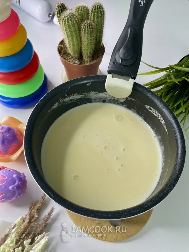 Шаг 3: иллюстрация