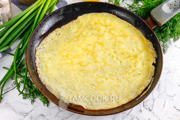 Шаг 3: иллюстрация