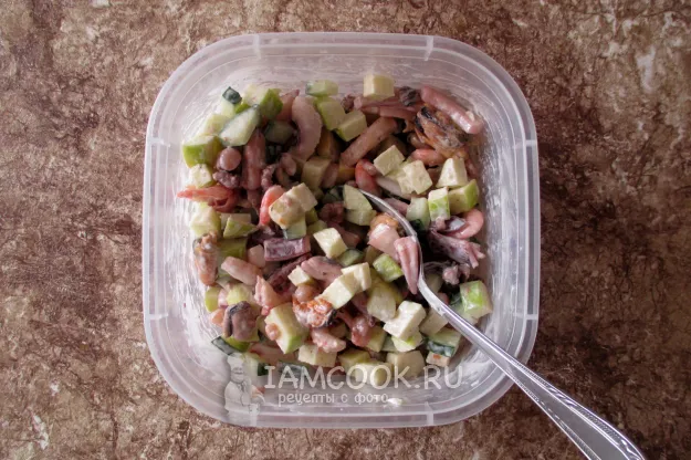 Шаг 5: иллюстрация