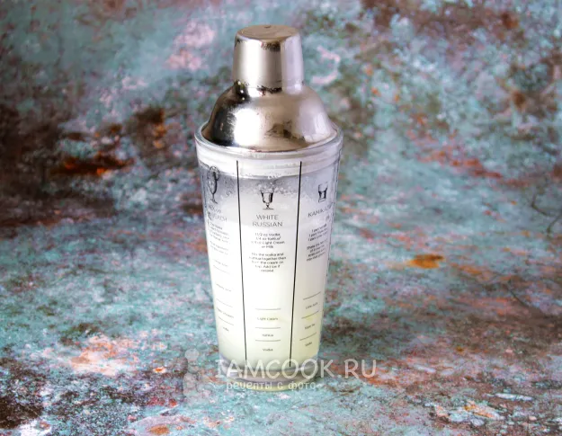 Шаг 4: иллюстрация