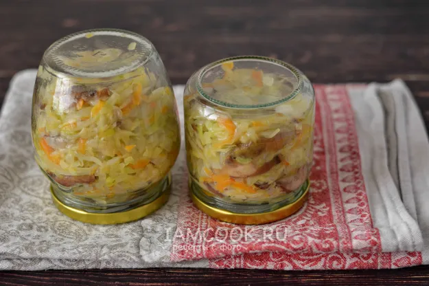 Шаг 11: иллюстрация