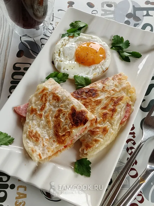 Шаг 9: иллюстрация